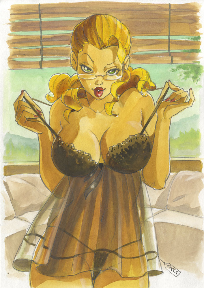 The Art of Vincenzo Cucca page 6 full