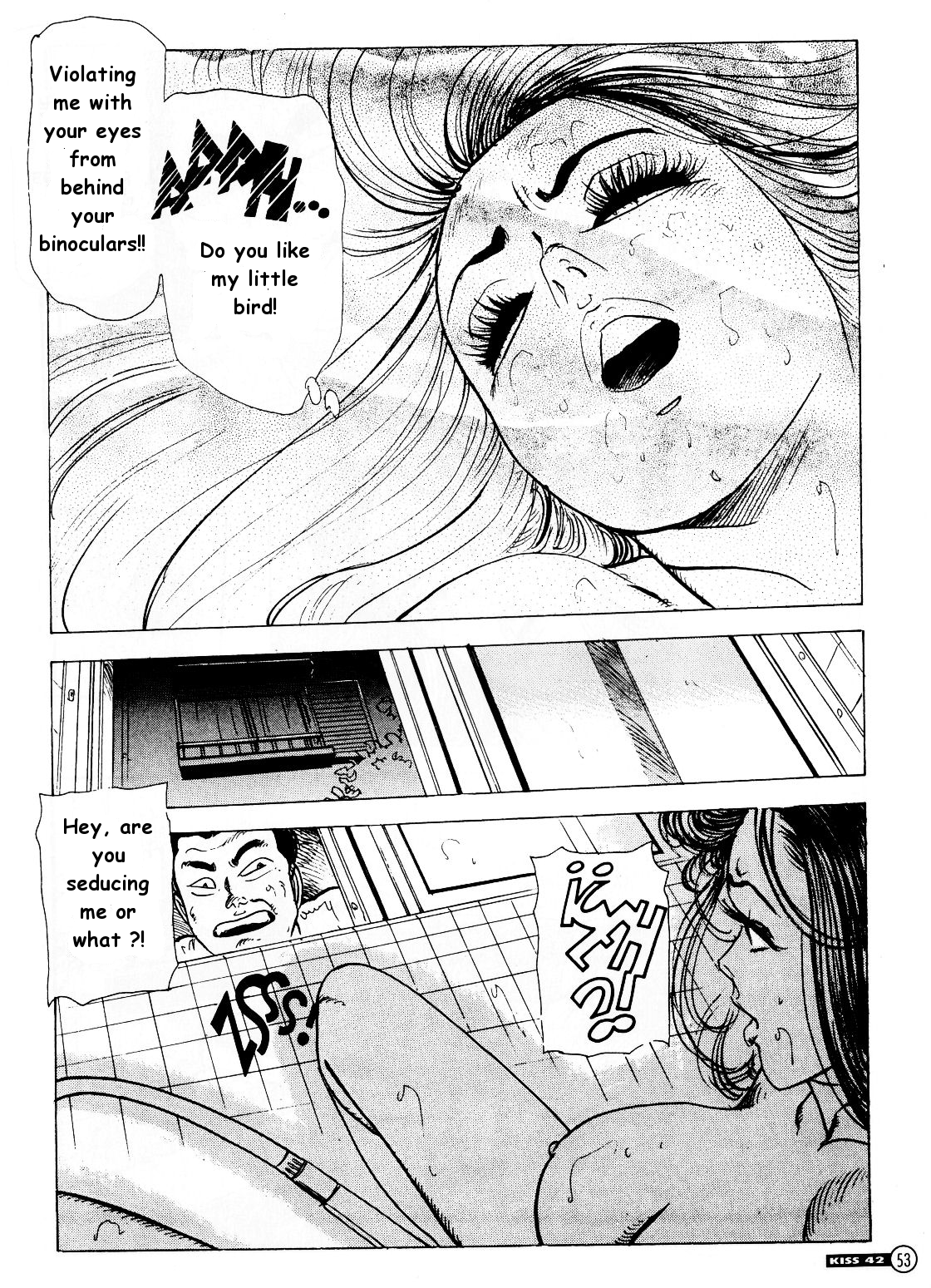 Miss 130 Reviving the Dead page 7 full