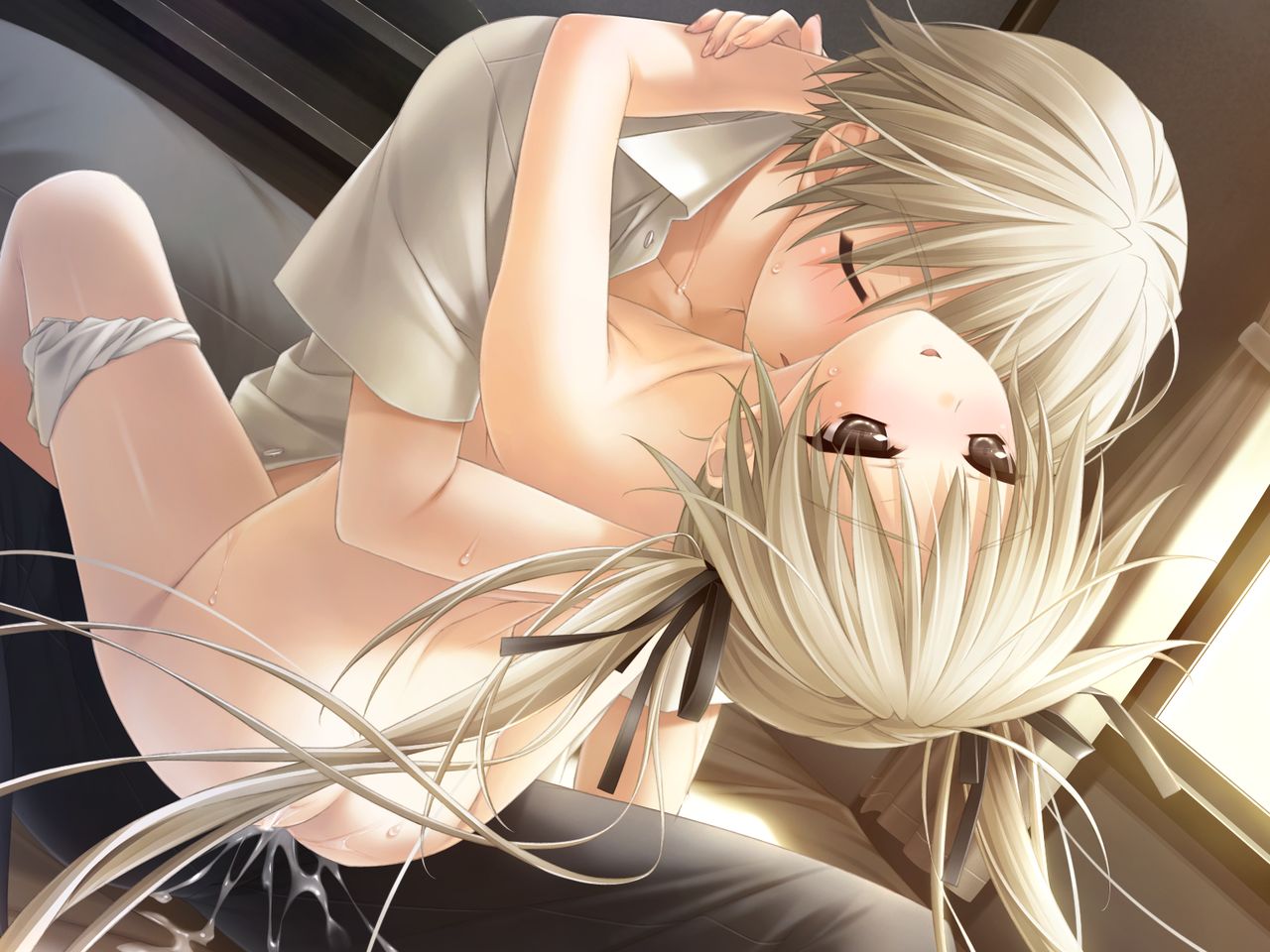 Happy Sex page 10 full