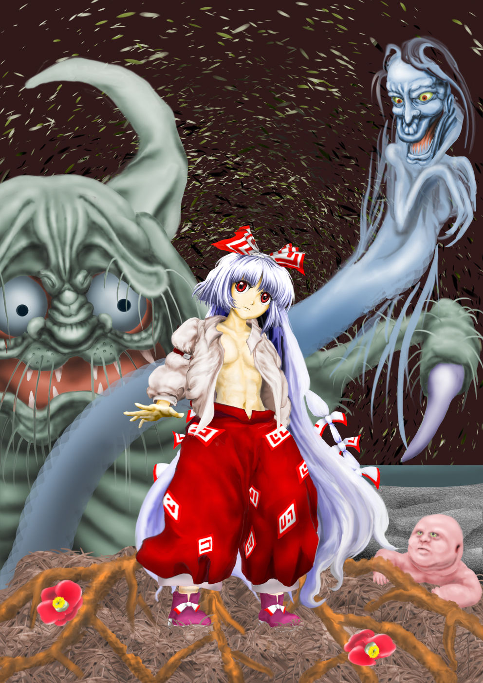 kamS deleted Pixiv gallery page 4 full