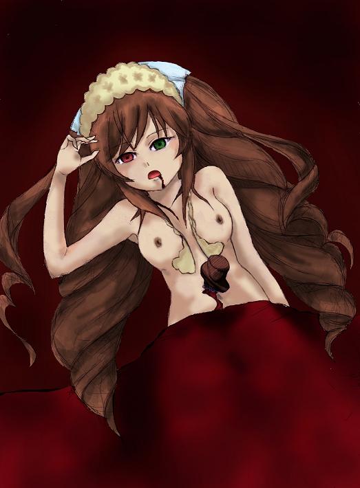 pixiv guro collection 2 page 3 full