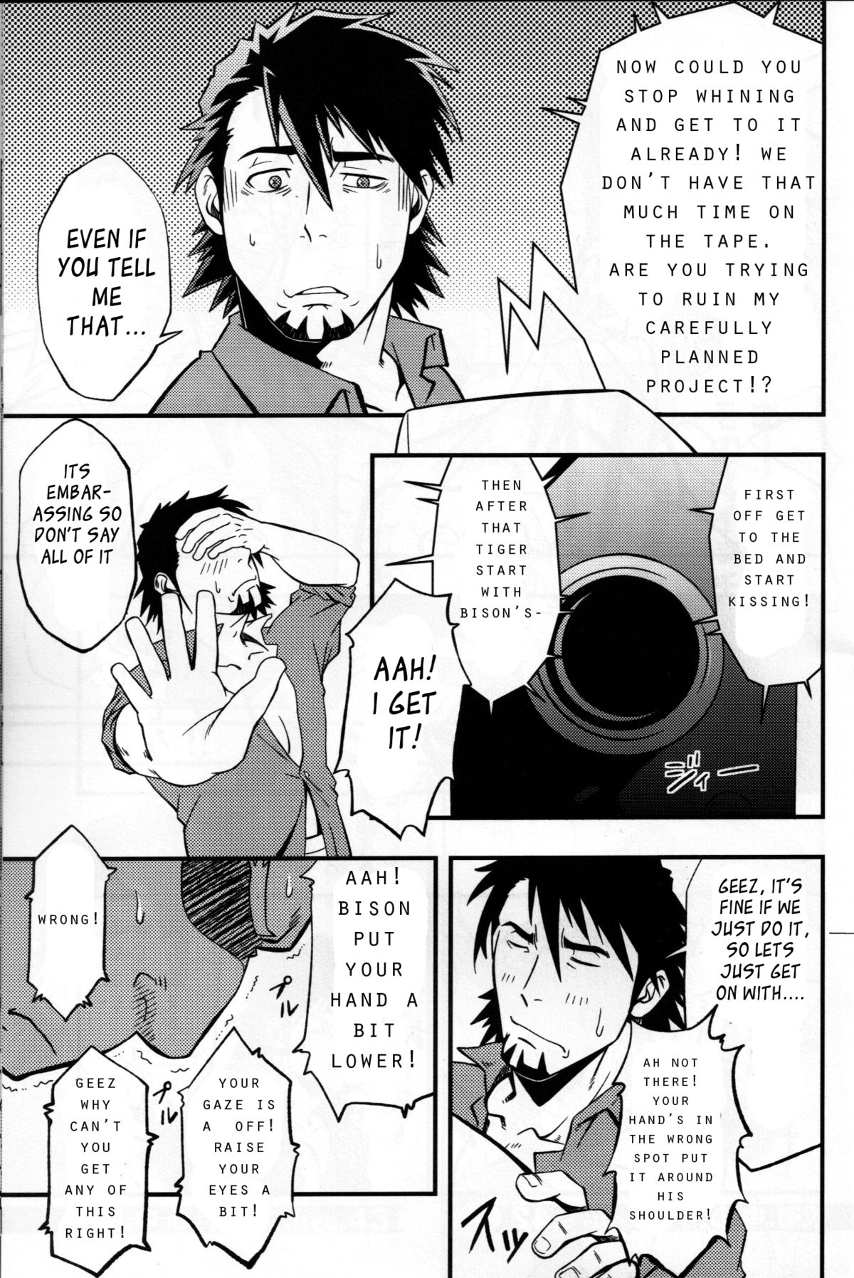 T&amp;B page 3 full