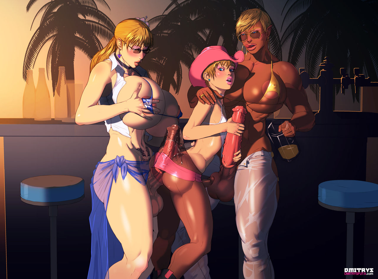 Dmitry's Artwork page 9 full