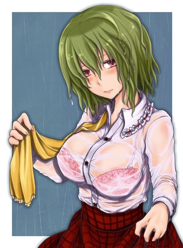 Touhou 100 pics4 page 10 full