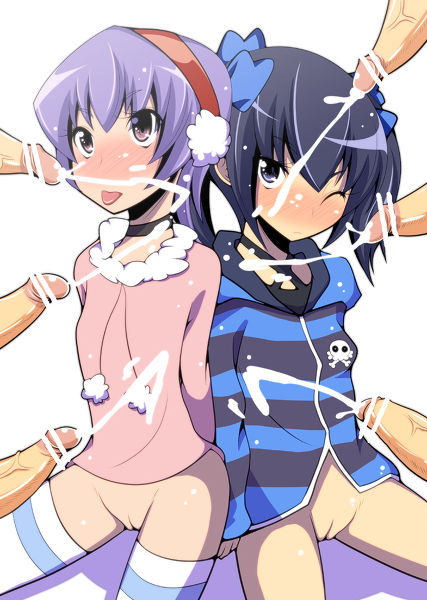 Danboru Senki H Pics Collection page 4 full