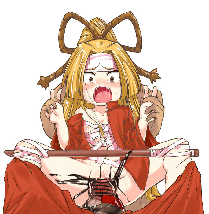 Danboru Senki H Pics Collection page 8 full