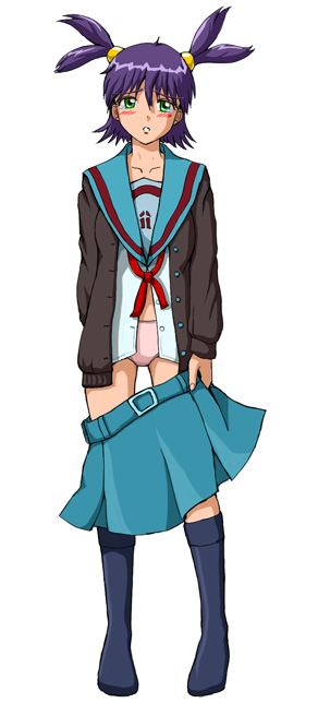 Artist - Khudozhnik-kun page 1 full