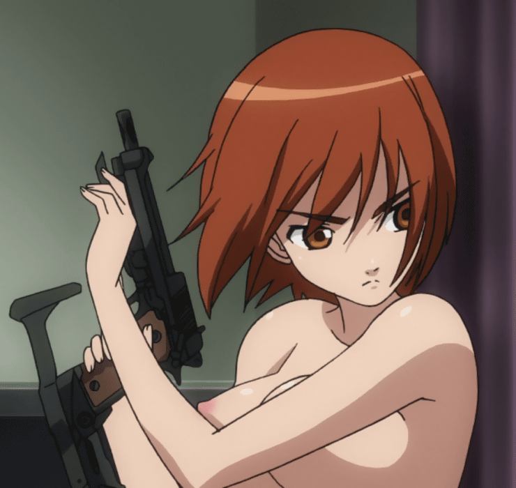 Bouncing Boobs page 9 full