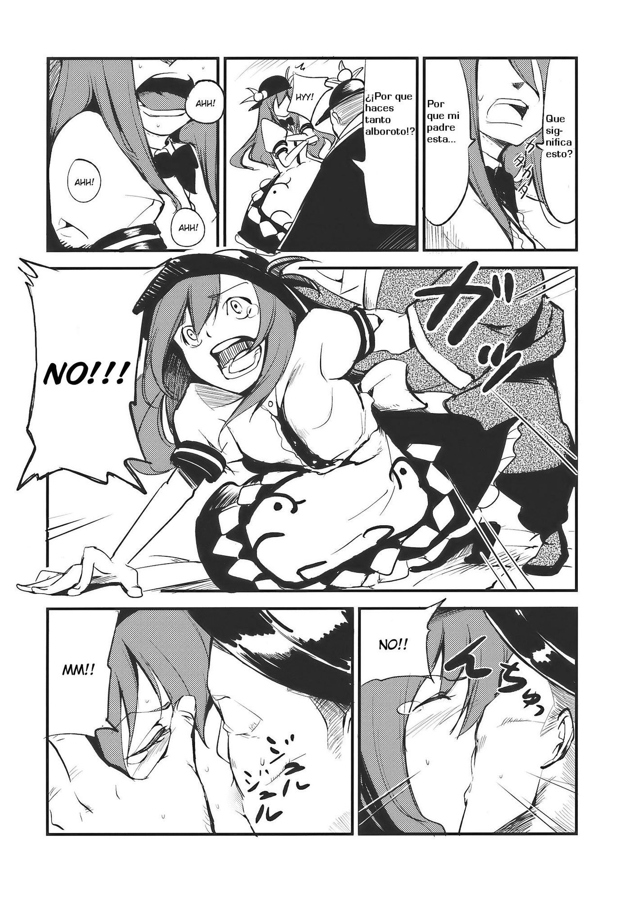 Momo Ijiri page 10 full