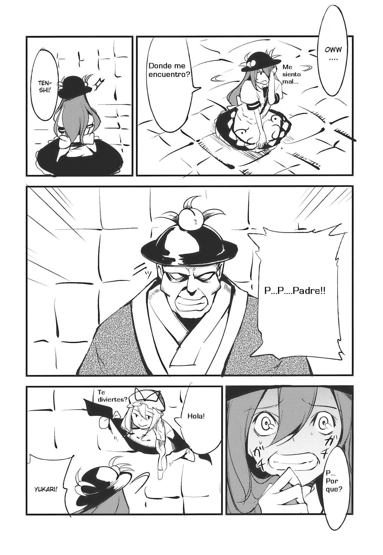 Momo Ijiri page 9 full