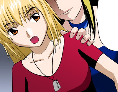 Dancing Animation - Kyouki page 9 full