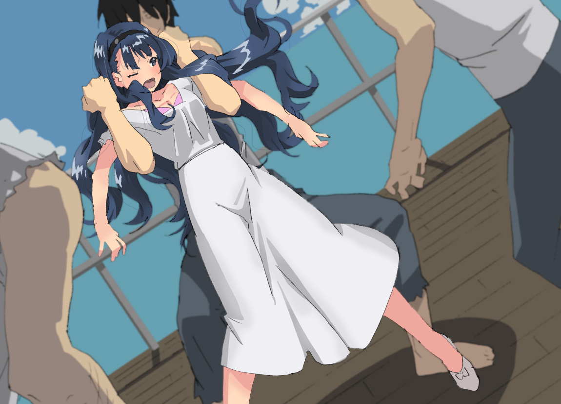 Abunai Cruise page 6 full