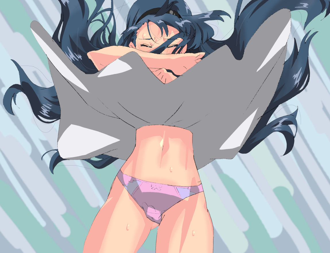 Abunai Cruise page 8 full