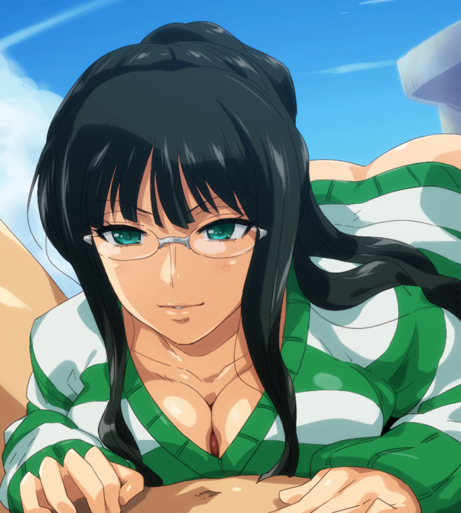 Nico Robin page 6 full