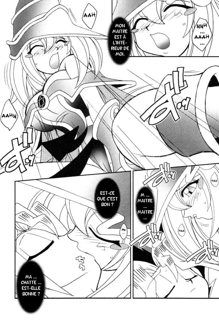 NYU-GI-OH! page 10 full