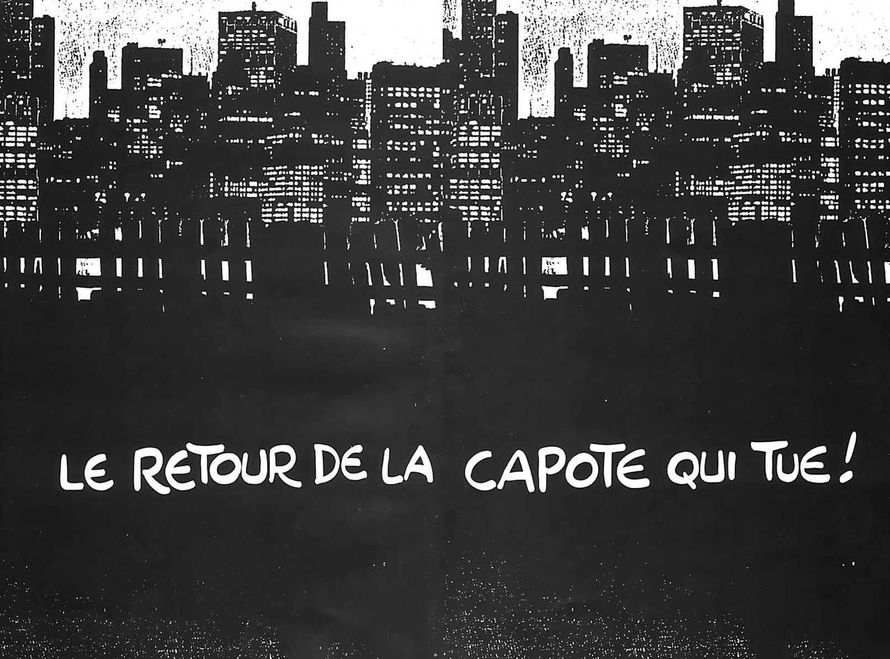 Le Retour de la Capote qui Tue page 10 full