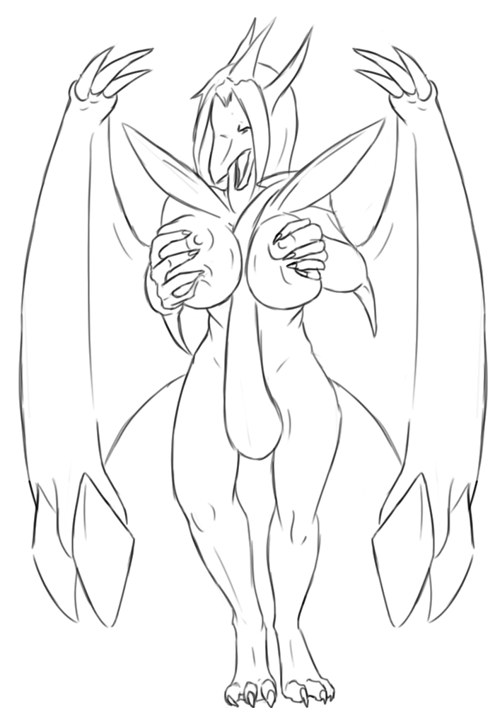 Brides of Bahamut page 9 full