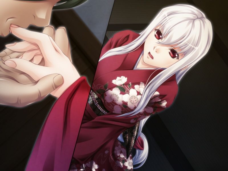 Zashiki Rou -Muku Otome Kyouiku- page 6 full