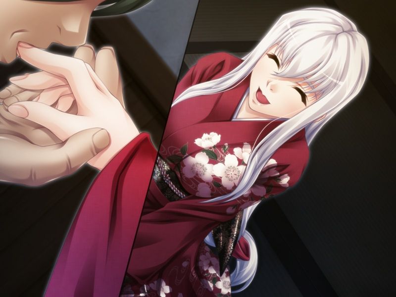 Zashiki Rou -Muku Otome Kyouiku- page 7 full