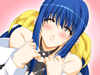 Dizzy-tan Fandisc ~ Osanaduma wa Man 3sai!? ~ page 3 full