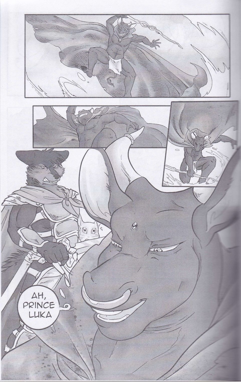 A Royal Tail, Part Three/The Royal Tail page 4 full