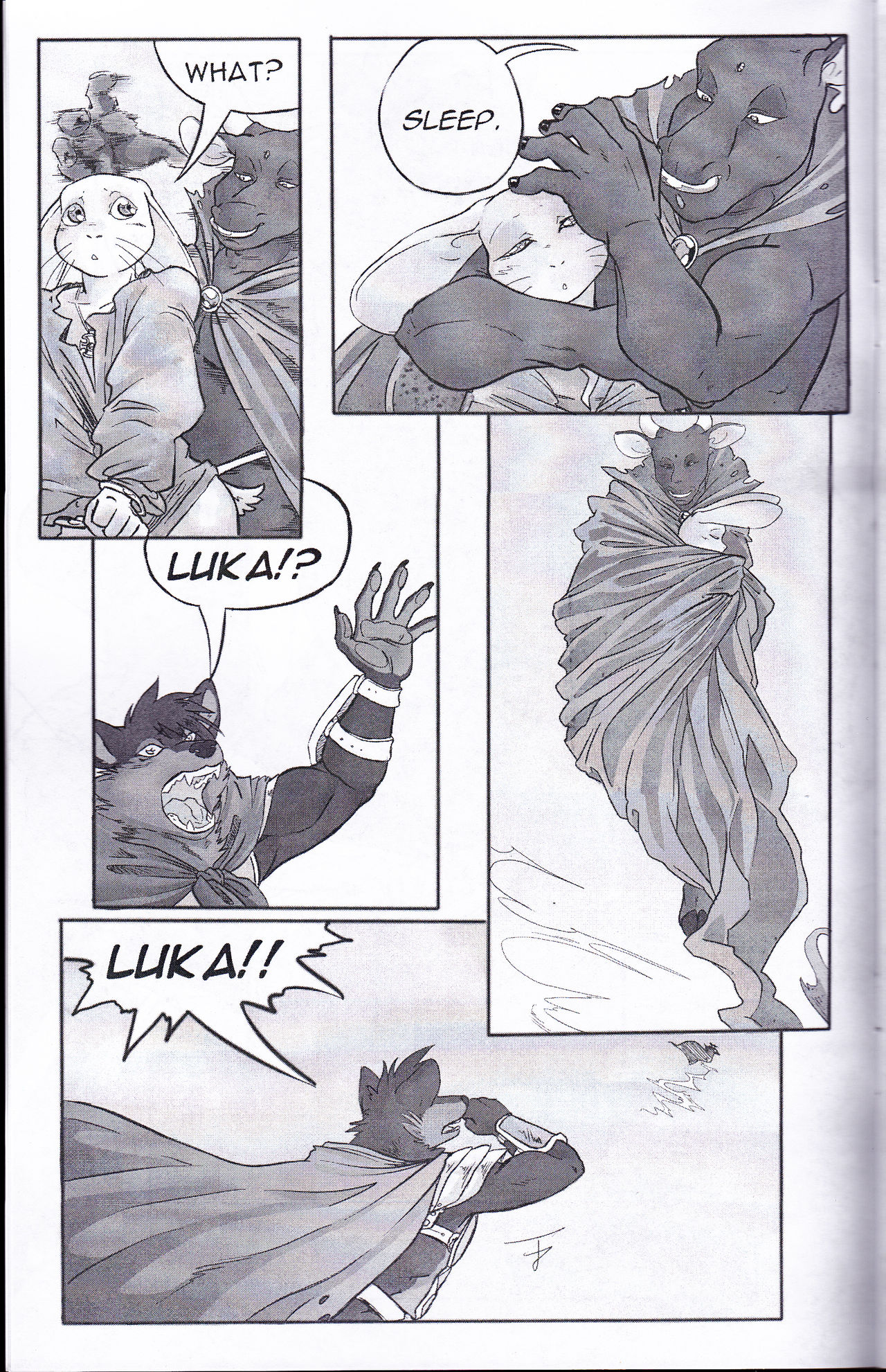 A Royal Tail, Part Three/The Royal Tail page 6 full