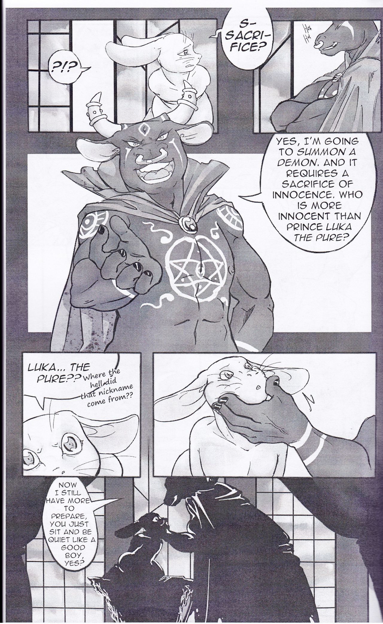 A Royal Tail, Part Three/The Royal Tail page 8 full