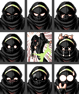 Injuu Gakuen - La Blue Girl page 7 full