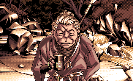 Injuu Gakuen - La Blue Girl page 8 full