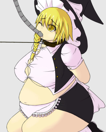 huge bellies cover