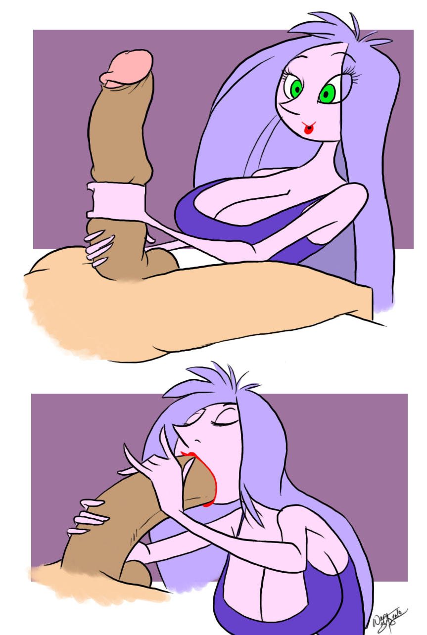 Madam MiM page 4 full