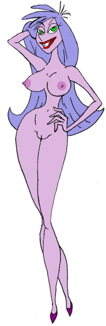 Madam MiM cover