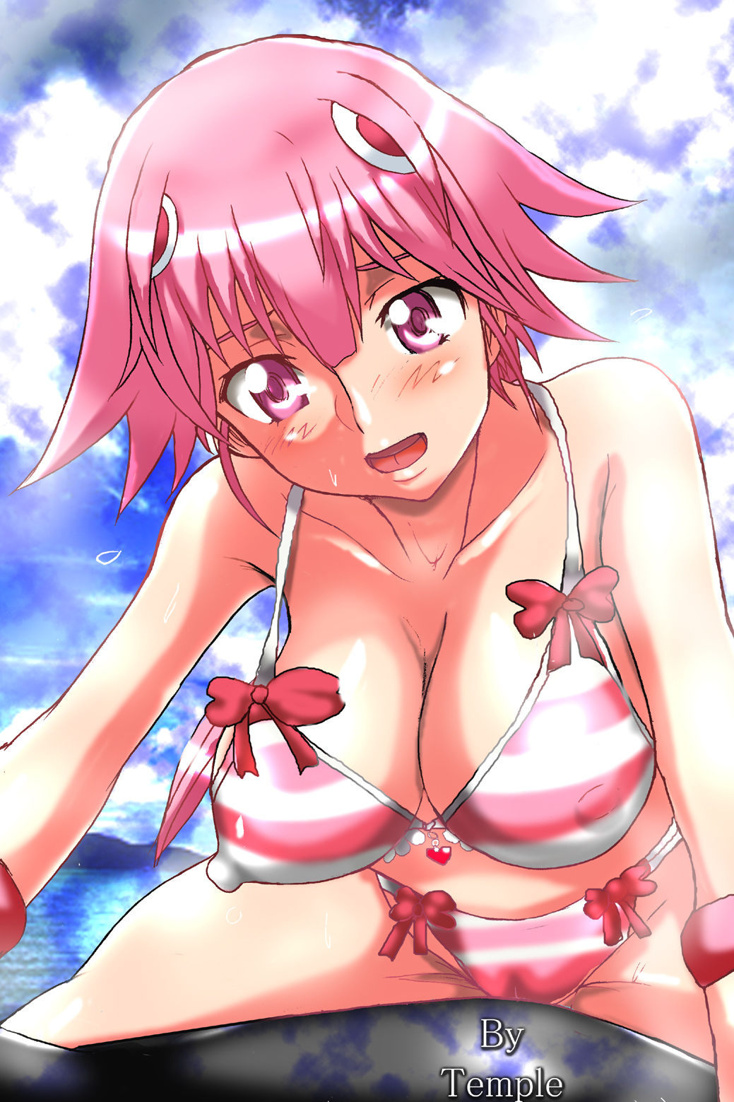 Mix Juice8 MEGA-MIX page 9 full