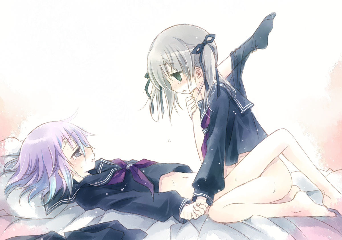 yuri time page 10 full