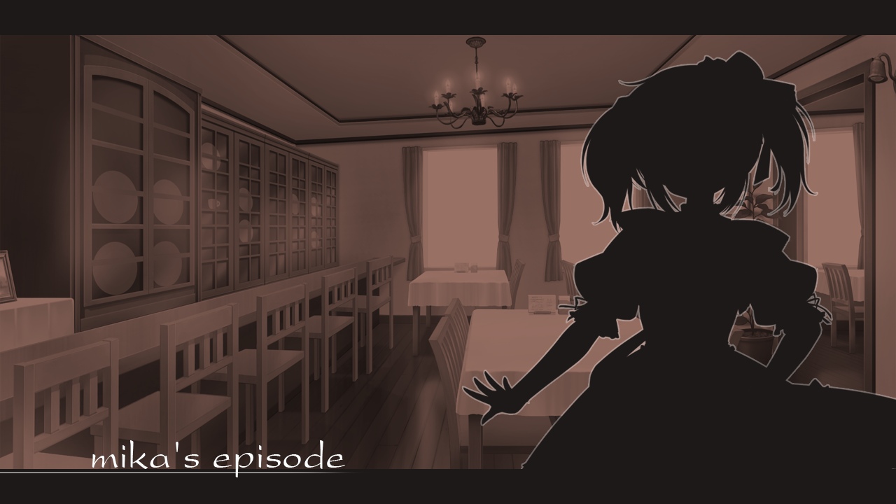 Mizu no Miyako no Patisserie page 2 full