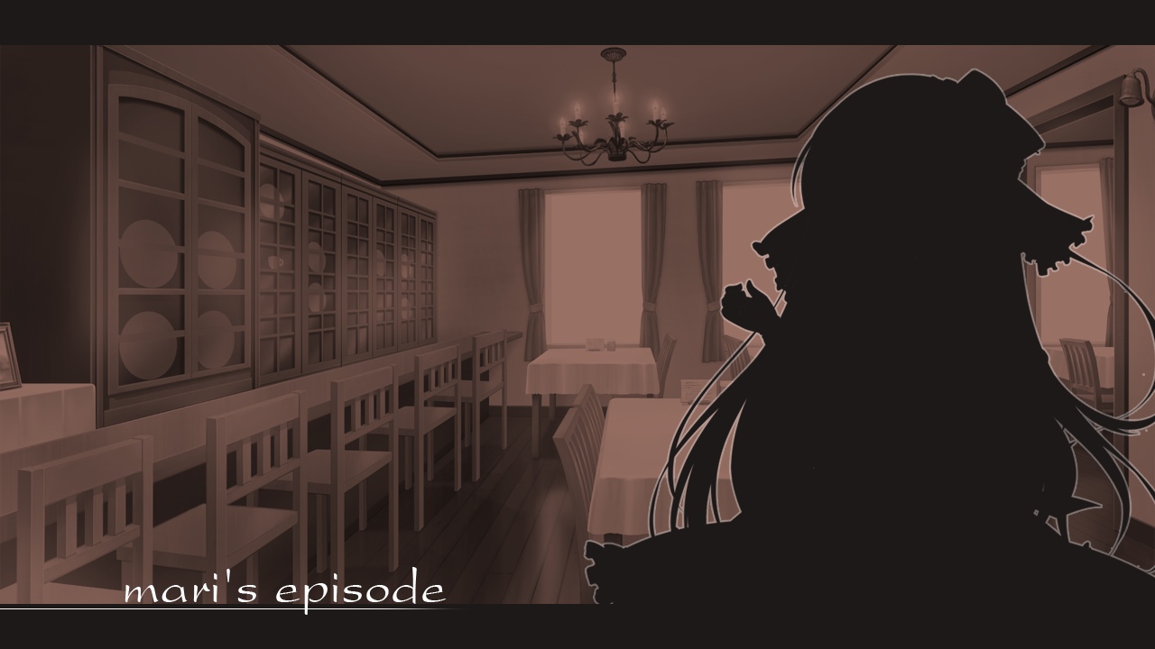 Mizu no Miyako no Patisserie page 3 full