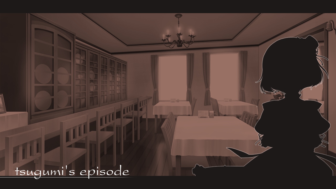 Mizu no Miyako no Patisserie page 4 full