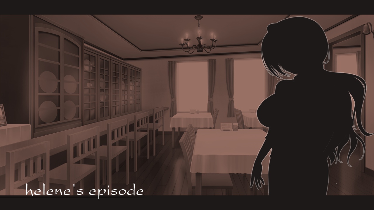 Mizu no Miyako no Patisserie page 6 full