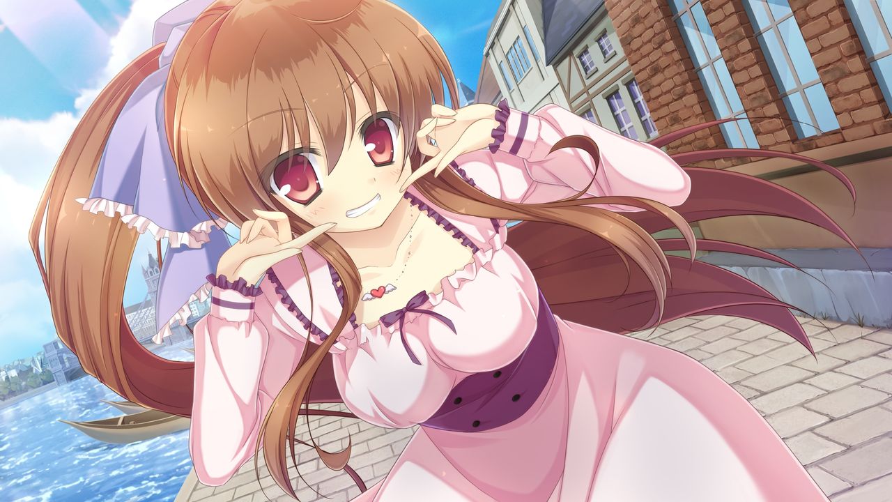 Mizu no Miyako no Patisserie page 7 full