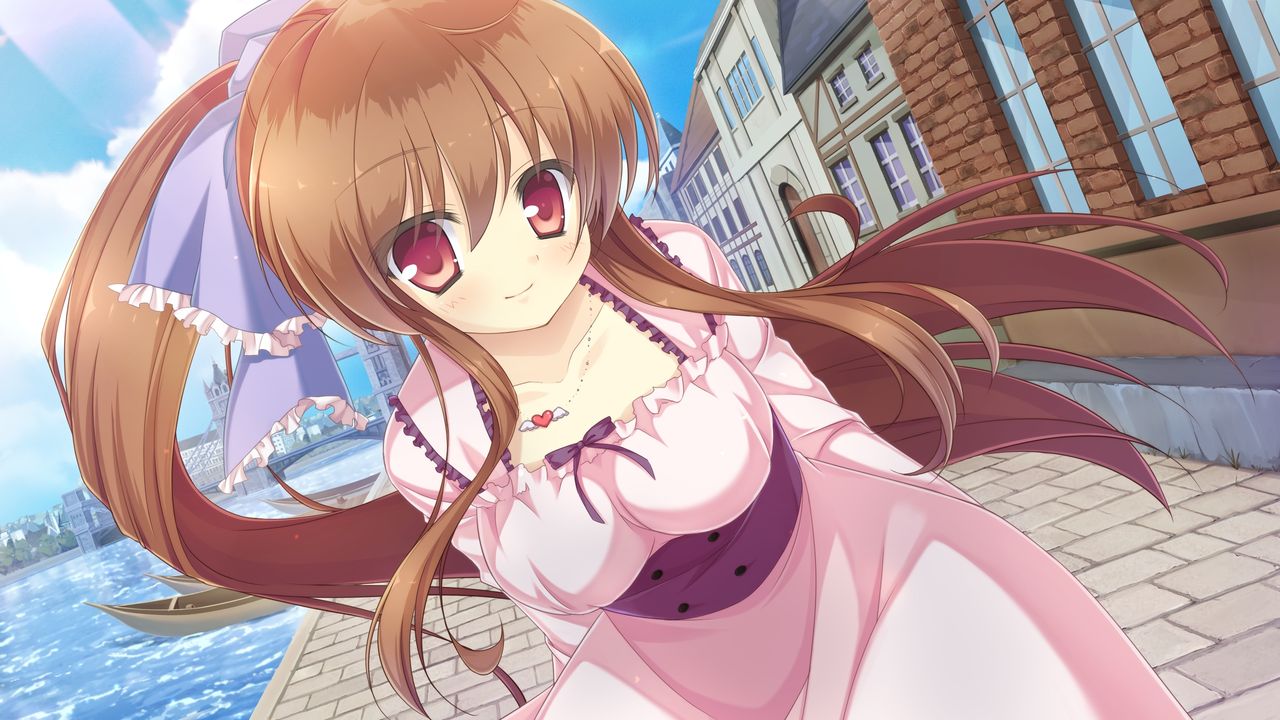 Mizu no Miyako no Patisserie page 8 full