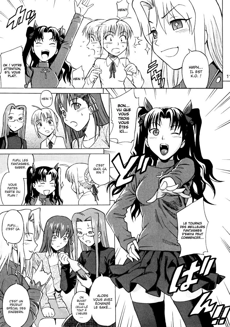 Fate/delusions of grandeur page 10 full