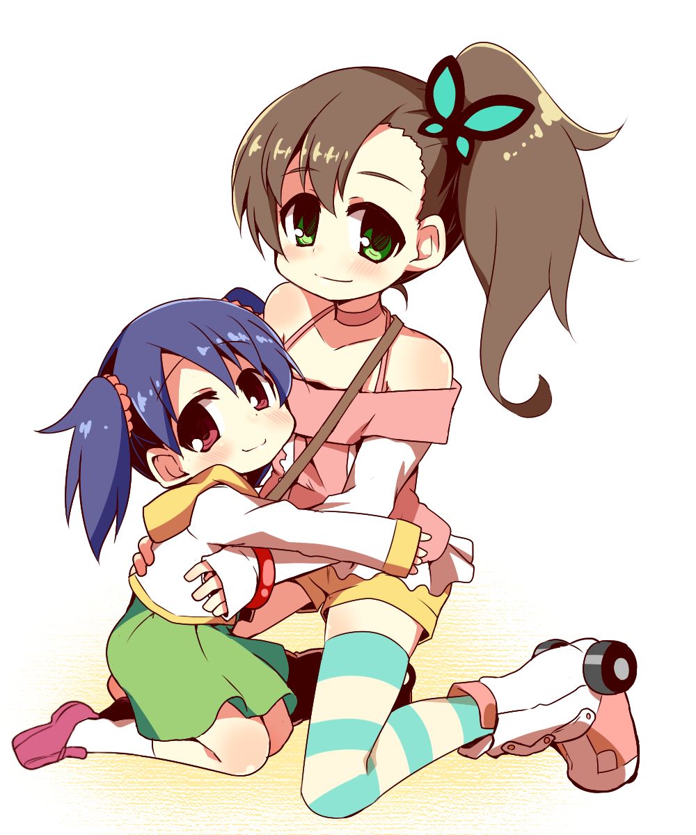 Rinne Inaba Collection page 10 full