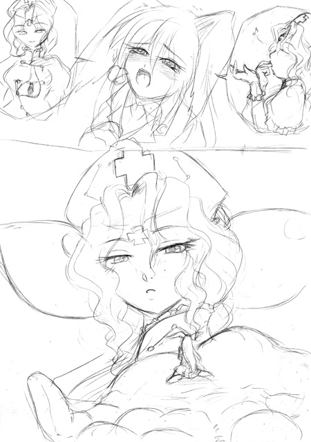 MSC. Touhou vore pics page 6 full