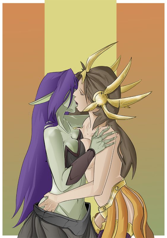 BEST LEAGUE OF LEGENDS GALLERY page 8 full