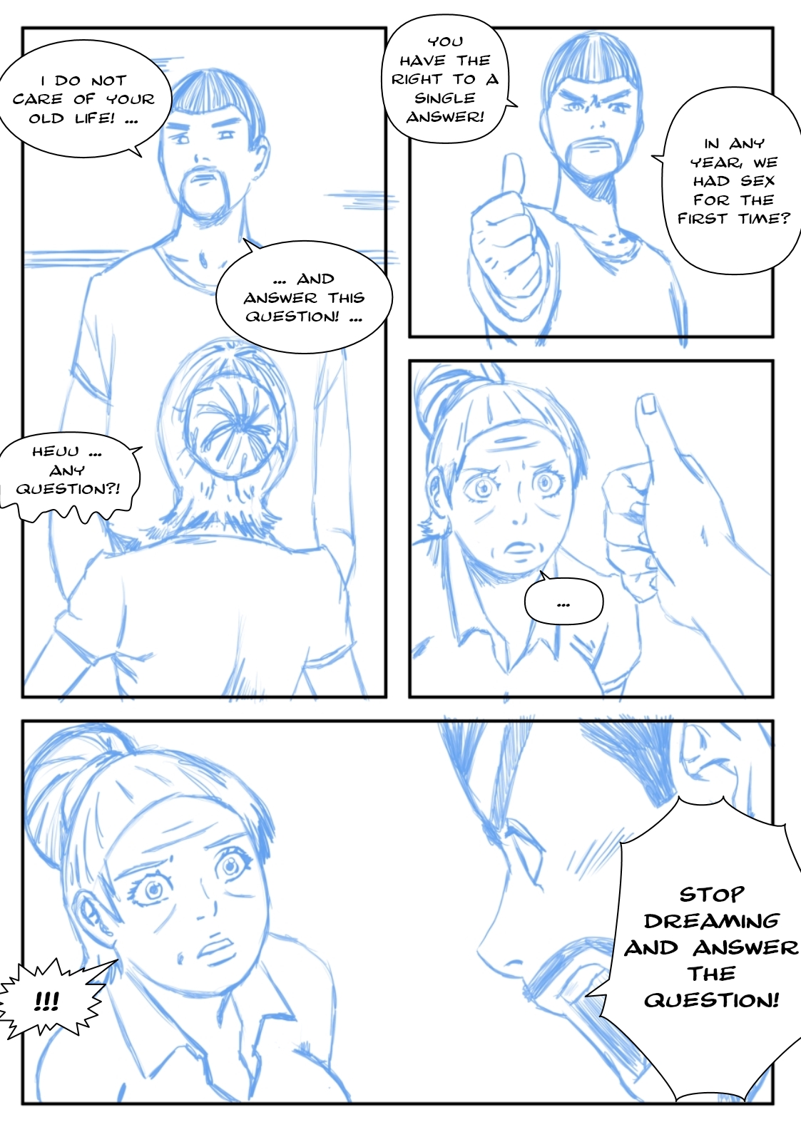 CAROLINE Prologue + Chapitre 01 page 6 full