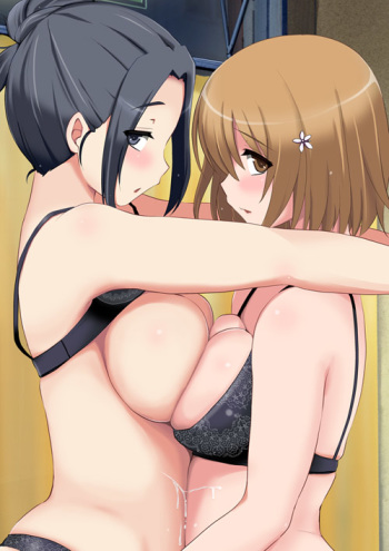 Artist-Kyoshi Tsukasa cover