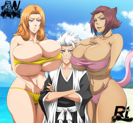 Artist - Ecchi-Enzo page 6 full