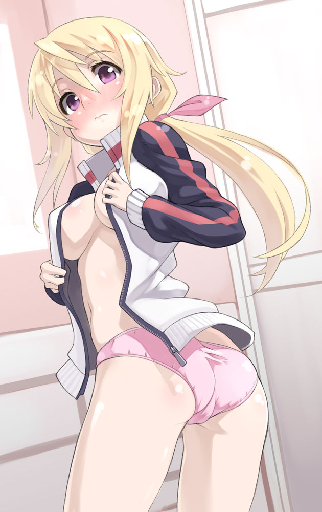 Charlotte Dunois page 10 full
