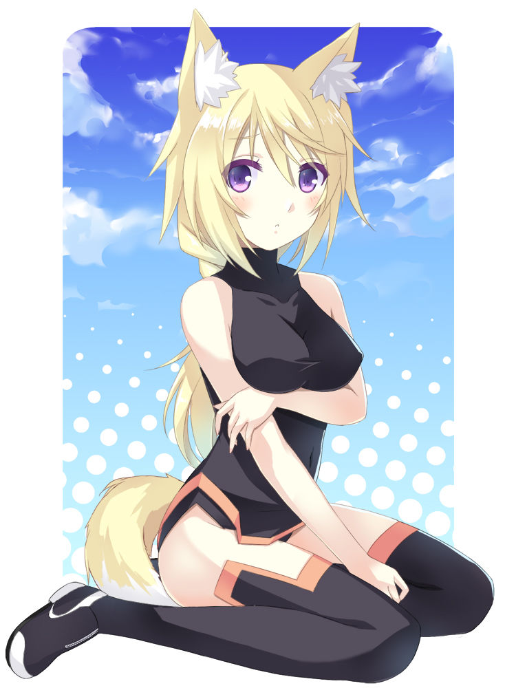 Charlotte Dunois page 3 full