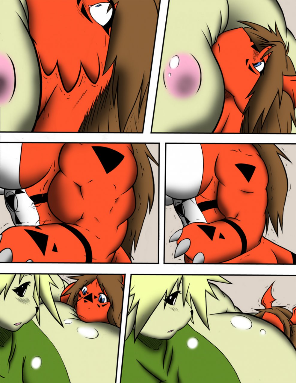 Hide N Grow page 8 full